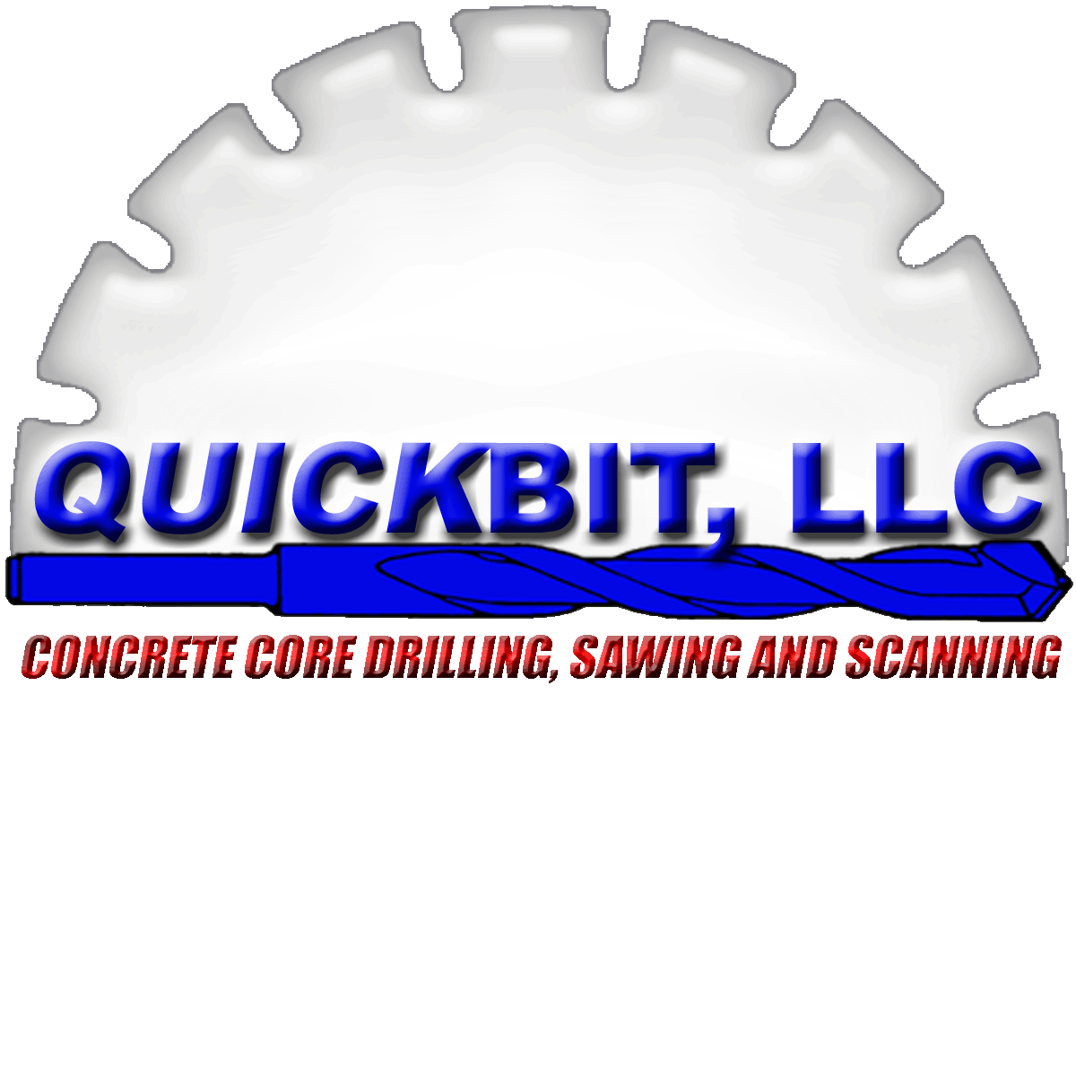 Quickbit Footer Logo